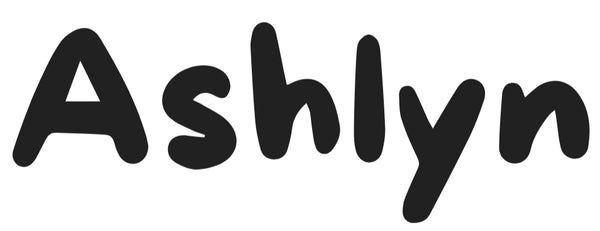 Ashlyn
